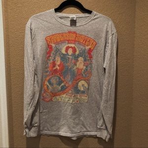 vintage style hocus pocus long sleeve